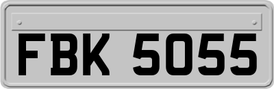 FBK5055