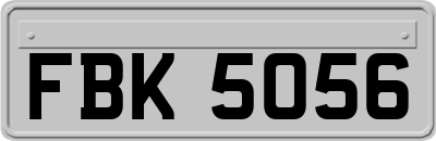 FBK5056