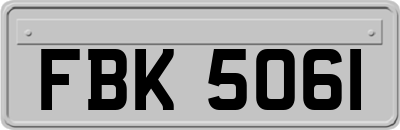 FBK5061