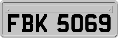 FBK5069