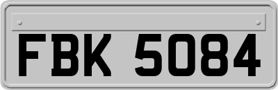FBK5084