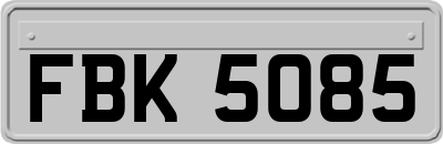 FBK5085