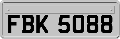 FBK5088