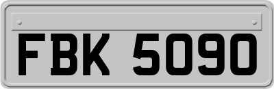 FBK5090