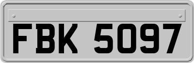 FBK5097