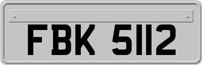 FBK5112