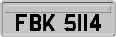 FBK5114
