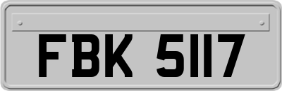 FBK5117