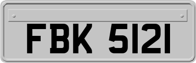 FBK5121
