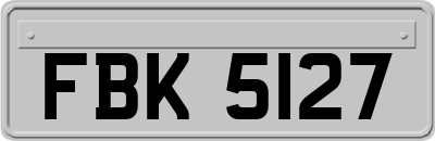 FBK5127