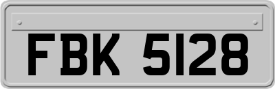 FBK5128