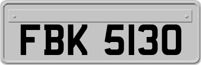 FBK5130