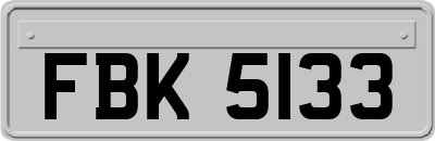 FBK5133