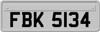 FBK5134