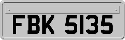 FBK5135