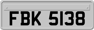 FBK5138