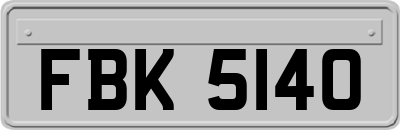FBK5140