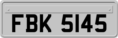 FBK5145