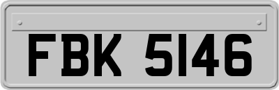 FBK5146