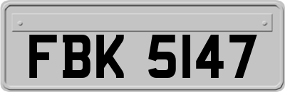 FBK5147