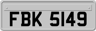 FBK5149