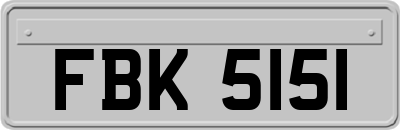 FBK5151