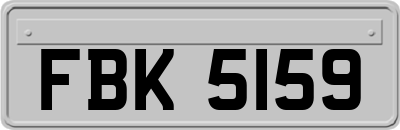FBK5159