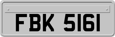 FBK5161