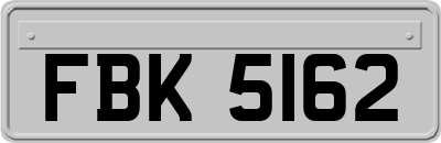 FBK5162