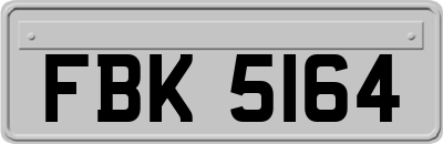 FBK5164