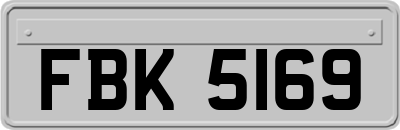 FBK5169