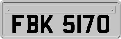FBK5170