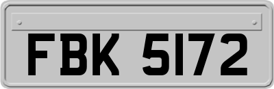 FBK5172