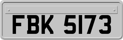FBK5173