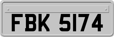 FBK5174