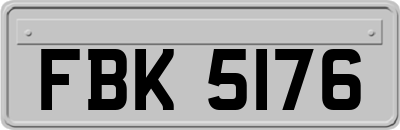 FBK5176