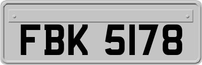 FBK5178