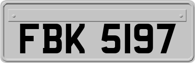 FBK5197