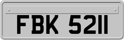 FBK5211