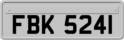 FBK5241