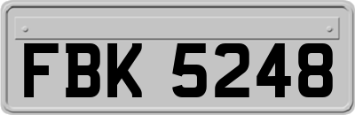 FBK5248