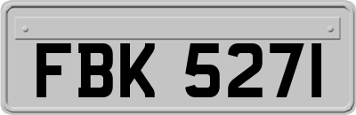 FBK5271