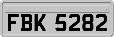 FBK5282