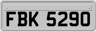 FBK5290