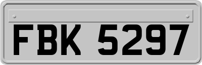 FBK5297
