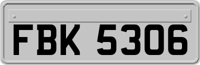 FBK5306