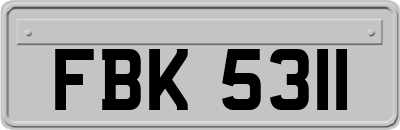 FBK5311