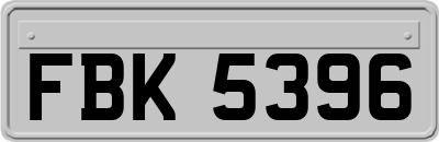 FBK5396