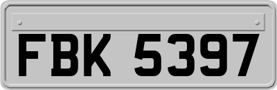 FBK5397