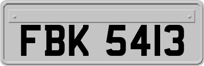 FBK5413